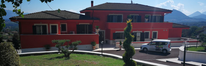 Residenza Villa Aurora